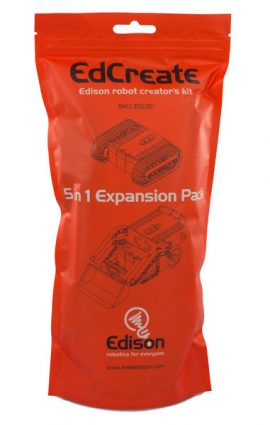 Edison EdCreate